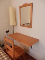 Půdorys ubytování Hotel La Bodega
