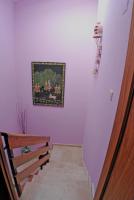 Plán poschodí v ubytovaní Apartamentos El Mirador