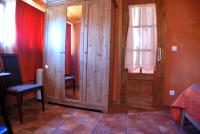 Plán poschodí v ubytovaní Apartamentos El Mirador
