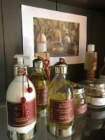 Hotel L'Océanの見取り図または間取り図