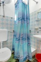 Kúpeľňa v ubytovaní Apartmani Cico