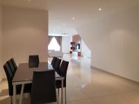 Penthouse Executiva com 3 Quartos - B