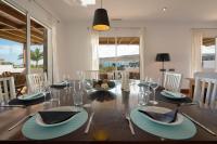 Půdorys ubytování Villa Dedalos - A luxury large villa with a heated pool in Puerto Calero