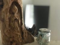 Plan piętra w obiekcie Appartamento Saint Gréé