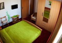Plán poschodí v ubytovaní Apartamenty Lila