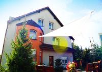 Plán poschodí v ubytovaní Apartamenty Lila
