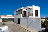 The building in which A villát is located