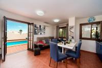 The swimming pool at or close to Villa Julianne 1