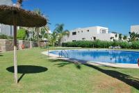The swimming pool at or close to Lomas de los Monteros - Apartment with seaviews