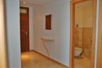 A bathroom at Lomas de los Monteros - Apartment with seaviews
