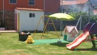 Casa Puertas játszósarka