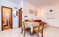 Posezení v ubytování Apartments Biserka 1495