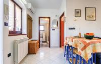 Půdorys ubytování Apartments Biserka 1495