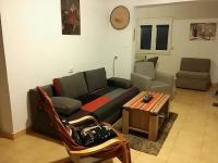 Posedenie v ubytovaní Gogi apartman