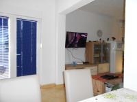 Kuchyňa alebo kuchynka v ubytovaní Gogi apartman