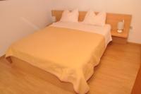 Posteľ alebo postele v izbe v ubytovaní Apartments Smilja