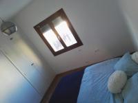 Posteľ alebo postele v izbe v ubytovaní Ca Xotxim