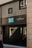 BYPILLOW Houseの見取り図または間取り図