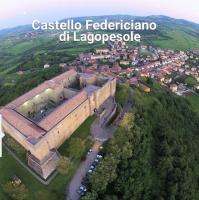 B&B Portacastello, Castel Lagopesole – Updated 2023 Prices