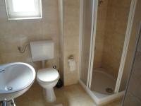 Kúpeľňa v ubytovaní Apartments Smilja