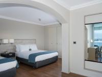 Superior Twin Room with Sea View