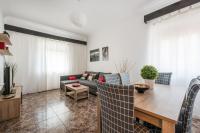 Posedenie v ubytovaní Apartamento Segalerva Centro