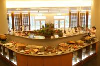 Đồ ăn tại/gần khách sạn