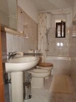 Plán poschodí v ubytovaní Apartment Ercilia B4