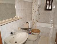 Plán poschodí v ubytovaní Apartment Ercilia B4