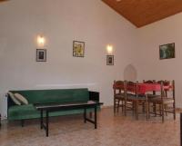 Plán poschodí v ubytovaní Apartment Ercilia B4