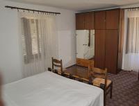 Plán poschodí v ubytovaní Apartment Ercilia B4