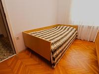 Posteľ alebo postele v izbe v ubytovaní Rooms Milan 1370