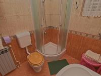Kúpeľňa v ubytovaní Rooms Milan 1370