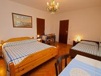 Posteľ alebo postele v izbe v ubytovaní Rooms Milan 1370