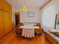 Posteľ alebo postele v izbe v ubytovaní Rooms Milan 1370
