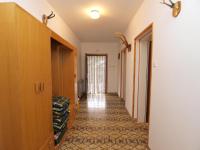 Plán poschodí v ubytovaní Rooms Milan 1370