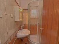 Kúpeľňa v ubytovaní Rooms Milan 1370