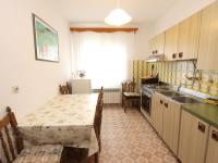 Kuchyňa alebo kuchynka v ubytovaní Rooms Milan 1370