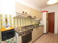 Kuchyňa alebo kuchynka v ubytovaní Rooms Milan 1370
