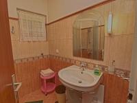Kúpeľňa v ubytovaní Rooms Milan 1370