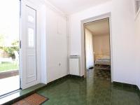Posteľ alebo postele v izbe v ubytovaní Apartments Zorka 1421