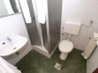 Kúpeľňa v ubytovaní Apartments Zorka 1421