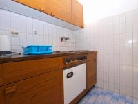 Kuchyňa alebo kuchynka v ubytovaní Apartments Zorka 1421