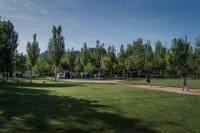 Clientes alojados en Camping & Bungalows Ligüerre de Cinca