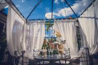 Plán poschodí v ubytovaní Hotel Antica Locanda