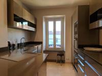 Cucina o angolo cottura di Citilet 7 Stylish, prime location apartment