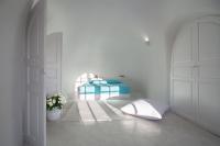 Basen w obiekcie Perivolas Hotel lub w pobliżu