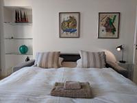 Letto o letti in una camera di Citilet 7 Stylish, prime location apartment