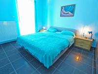 Postel nebo postele na pokoji v ubytování Apartments Ivo 1328