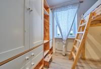 Plán poschodí v ubytovaní Appartement Milly